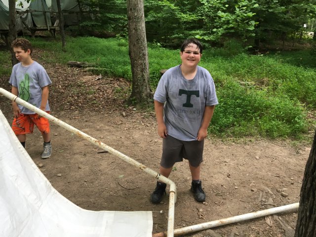 2017 Summer Camp